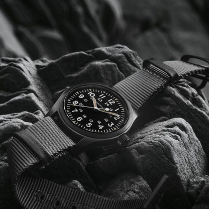 Hamilton Khaki Field Mechanical Watch