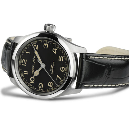 Hamilton Khaki Field Murph 38mm Watch