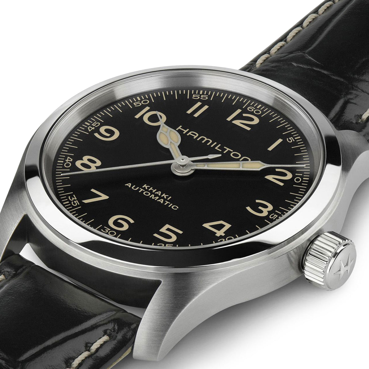 Hamilton Khaki Field Murph 38mm Watch