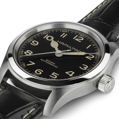 Hamilton Khaki Field Murph 38mm Watch