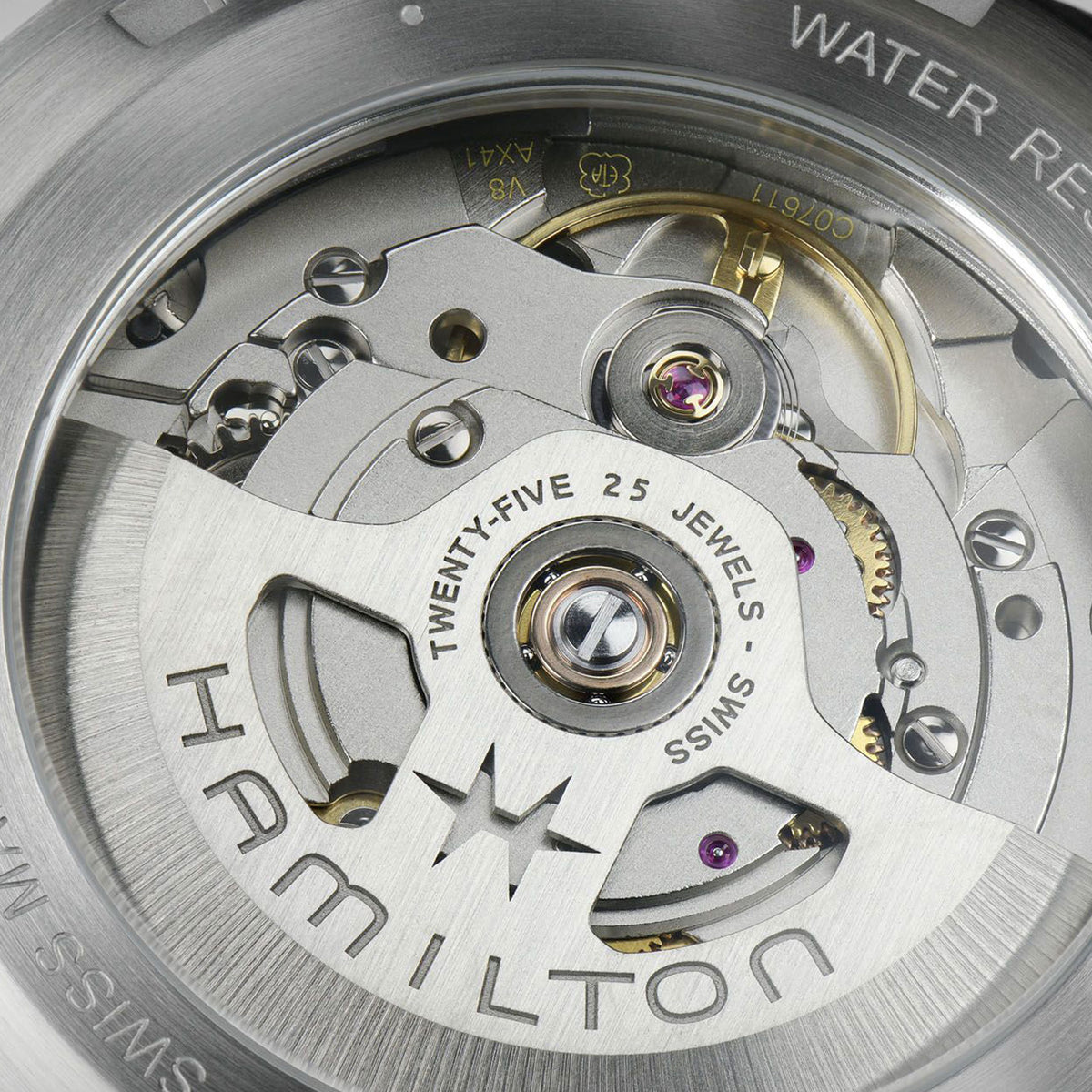 Hamilton Khaki Field Murph 38mm Watch
