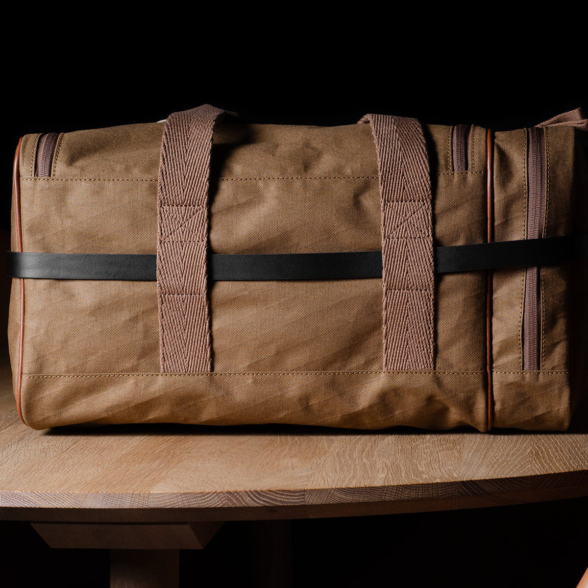 Hardgraft All Set Duffle Bag