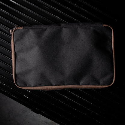 Hardgraft Fly Travel Kit