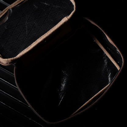 Hardgraft Fly Travel Kit