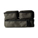 Hardgraft Fly Travel Kit - Olive