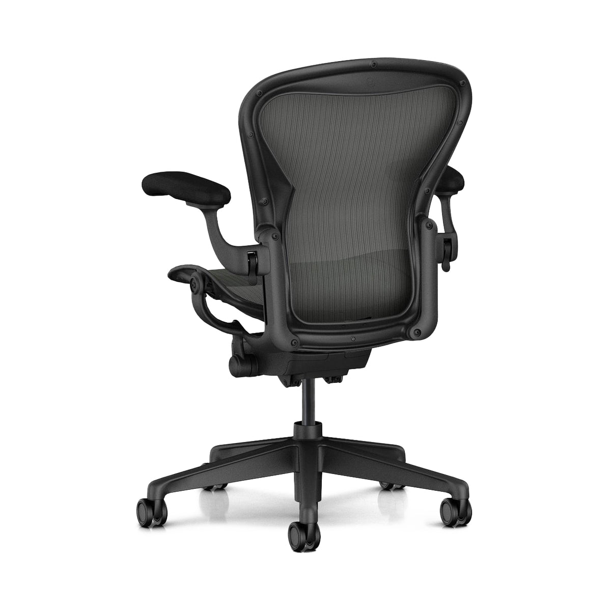 Herman Miller Aeron Chair
