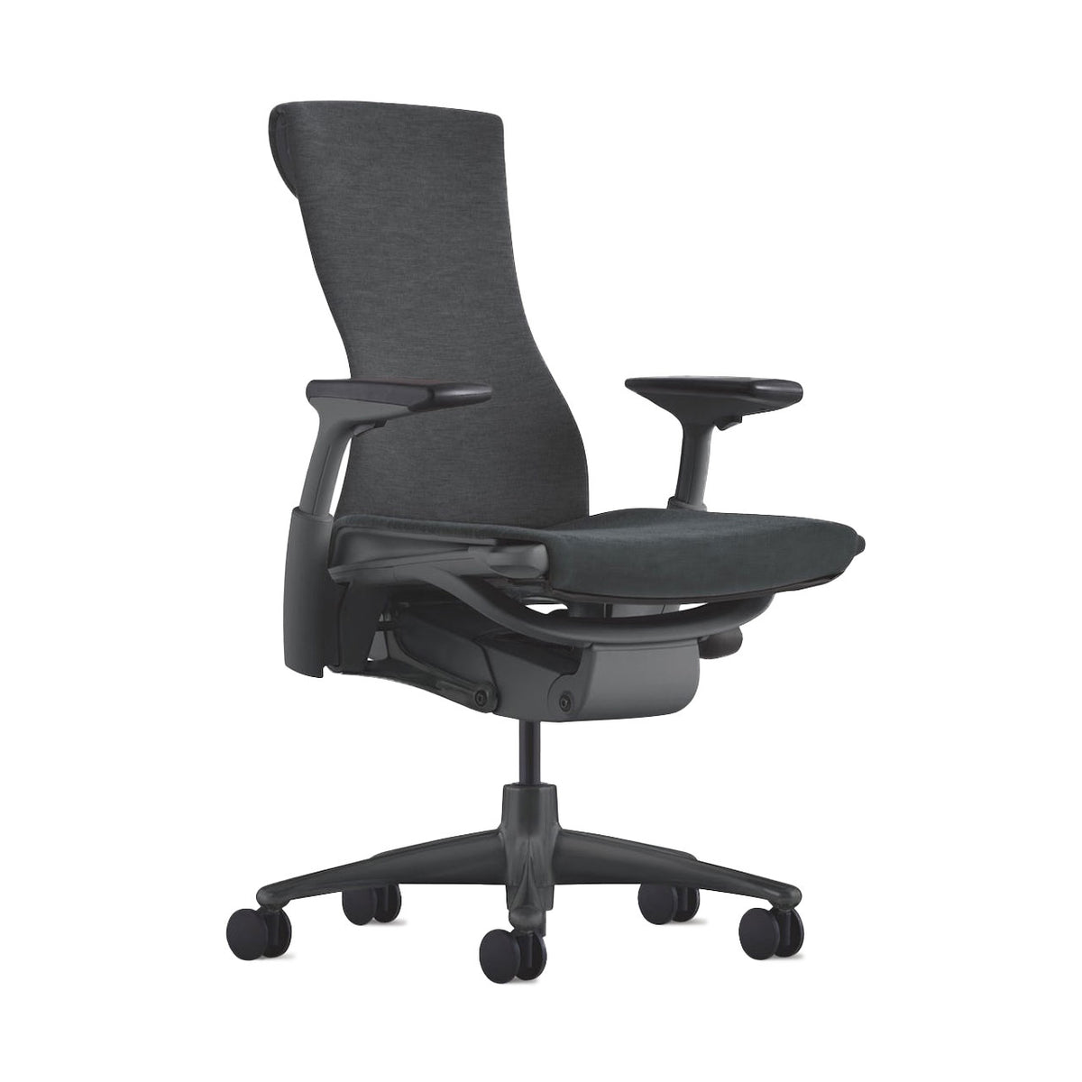 Herman Miller Embody Chair