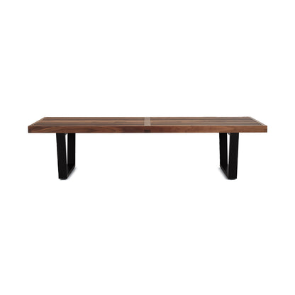 Herman Miller Nelson Platform Bench