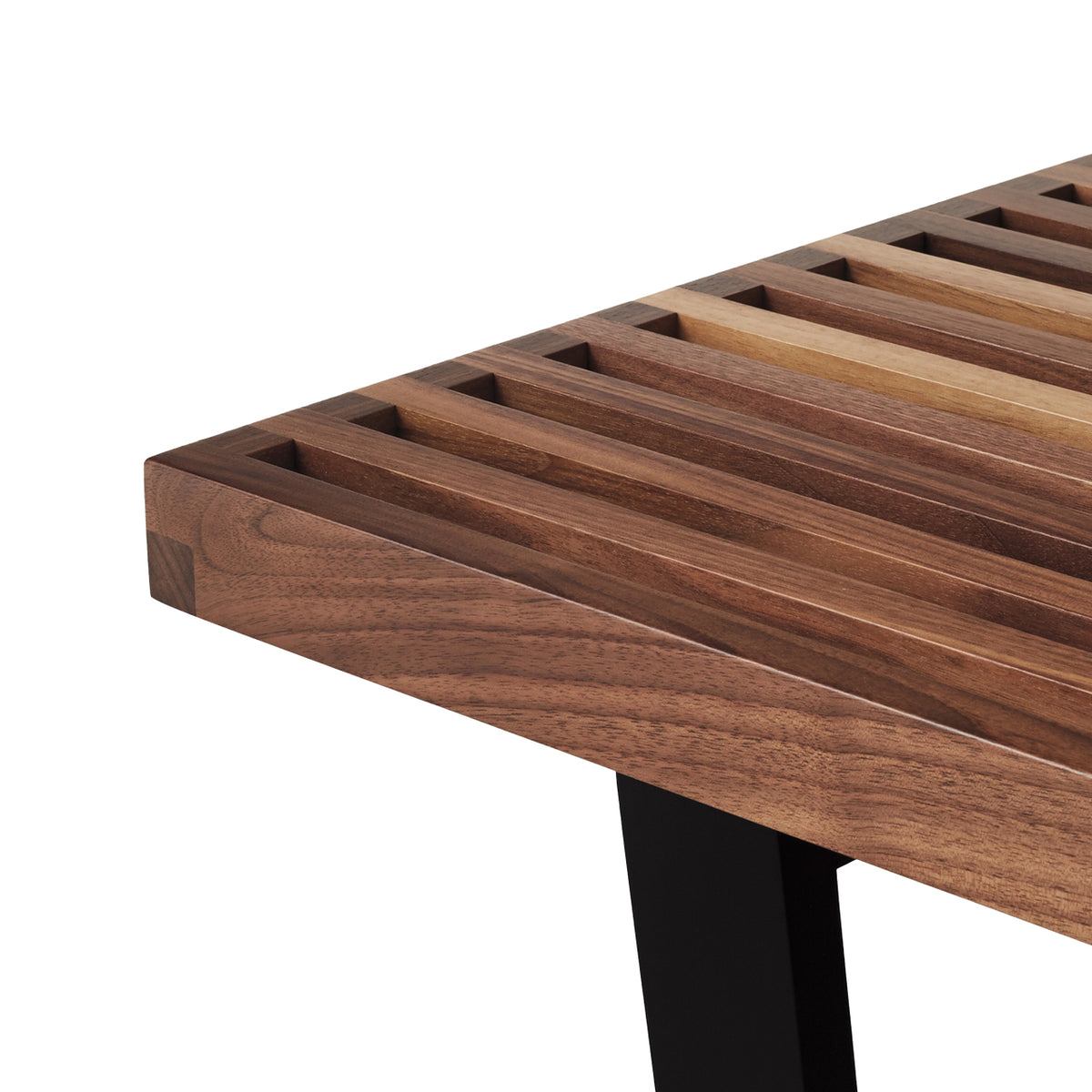 Herman Miller Nelson Platform Bench