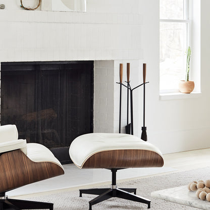 Herman Miller Nelson Fireplace Tool Set