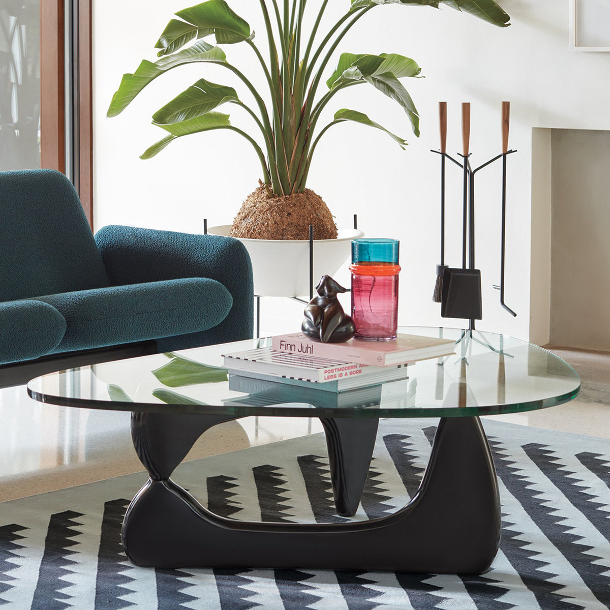 Herman Miller Noguchi Table