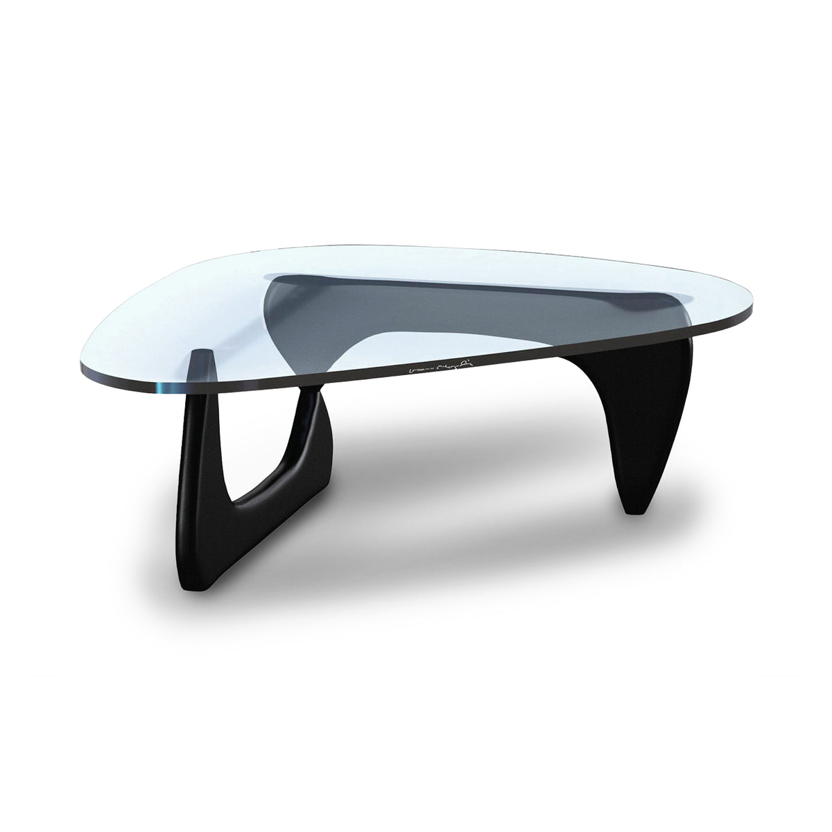Herman Miller Noguchi Table