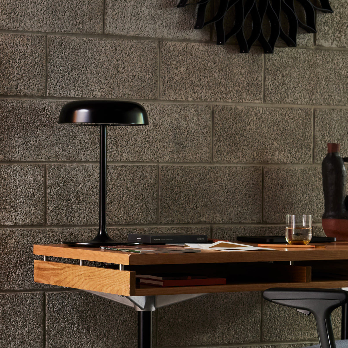 Herman Miller Ode Desk Lamp