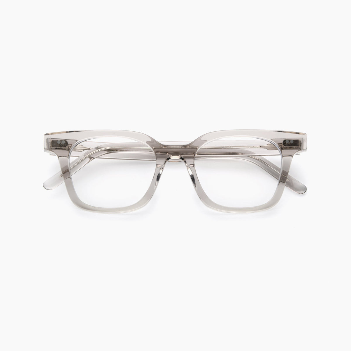 AKILA Hi-Fi Blue Light Eyeglasses Warm Grey