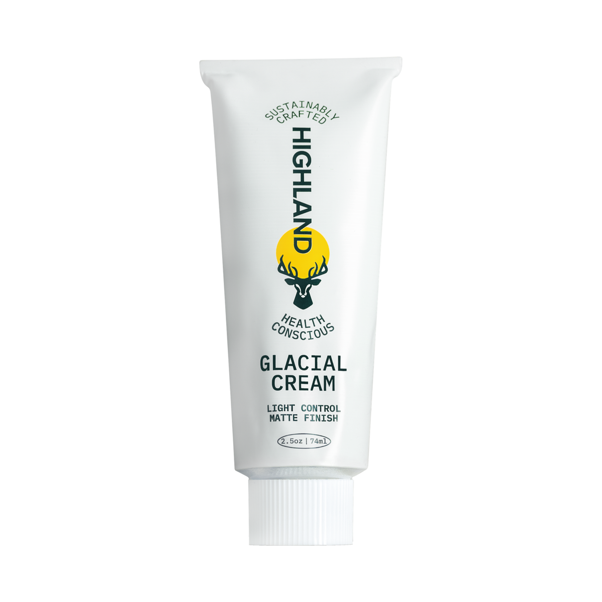 Highland Glacial Cream