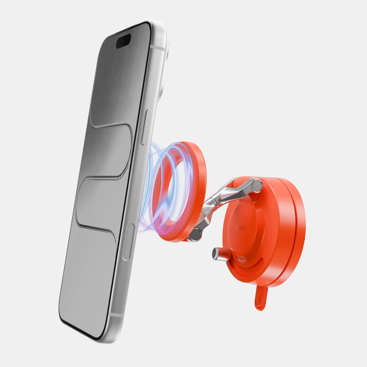 HyperMount™ (Gen 3) Orange