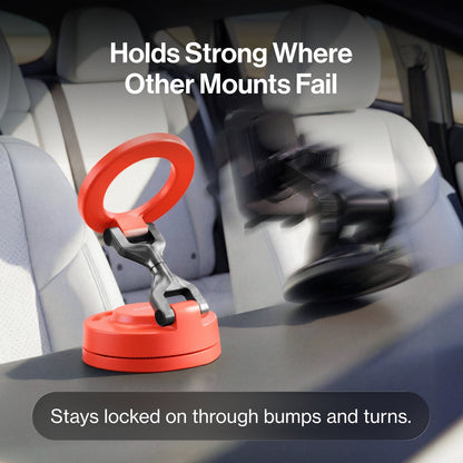 HyperMount™ (Gen 3)