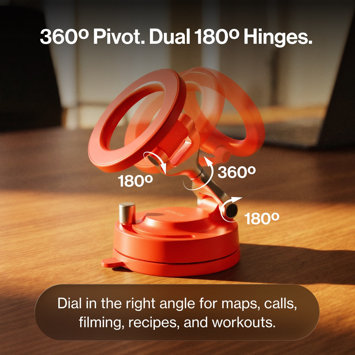 HyperMount™ (Gen 3)