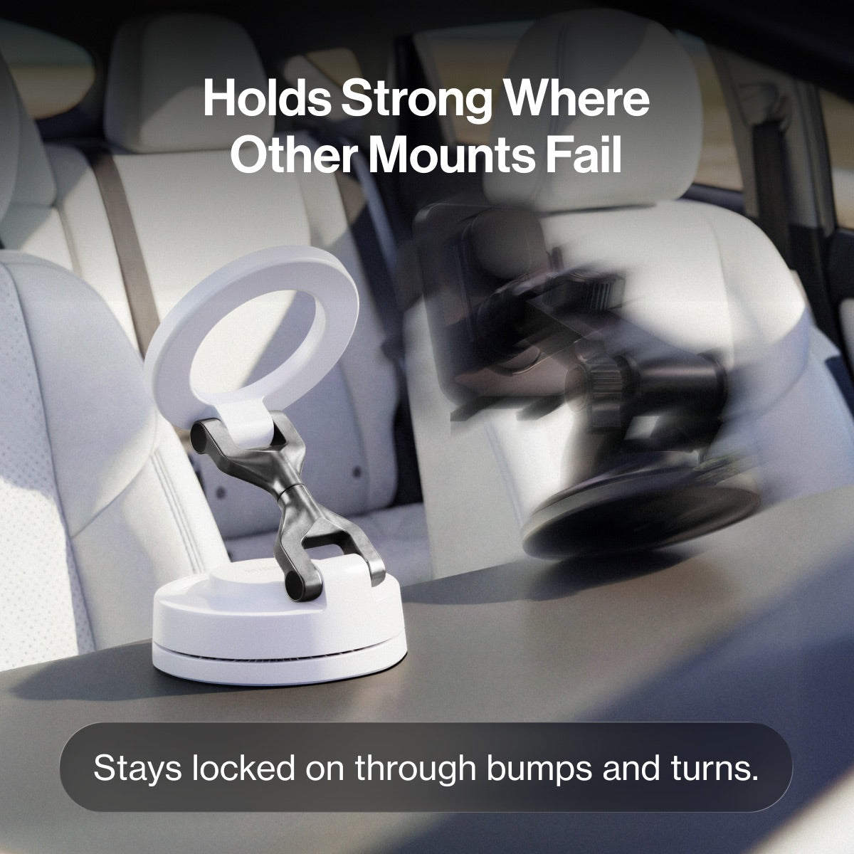 HyperMount™ (Gen 3)
