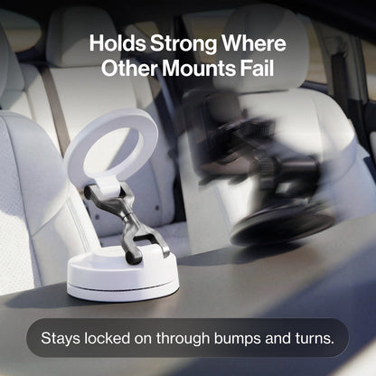 HyperMount™ (Gen 3)