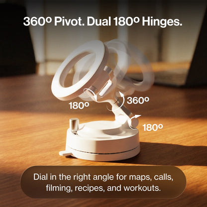 HyperMount™ (Gen 3)