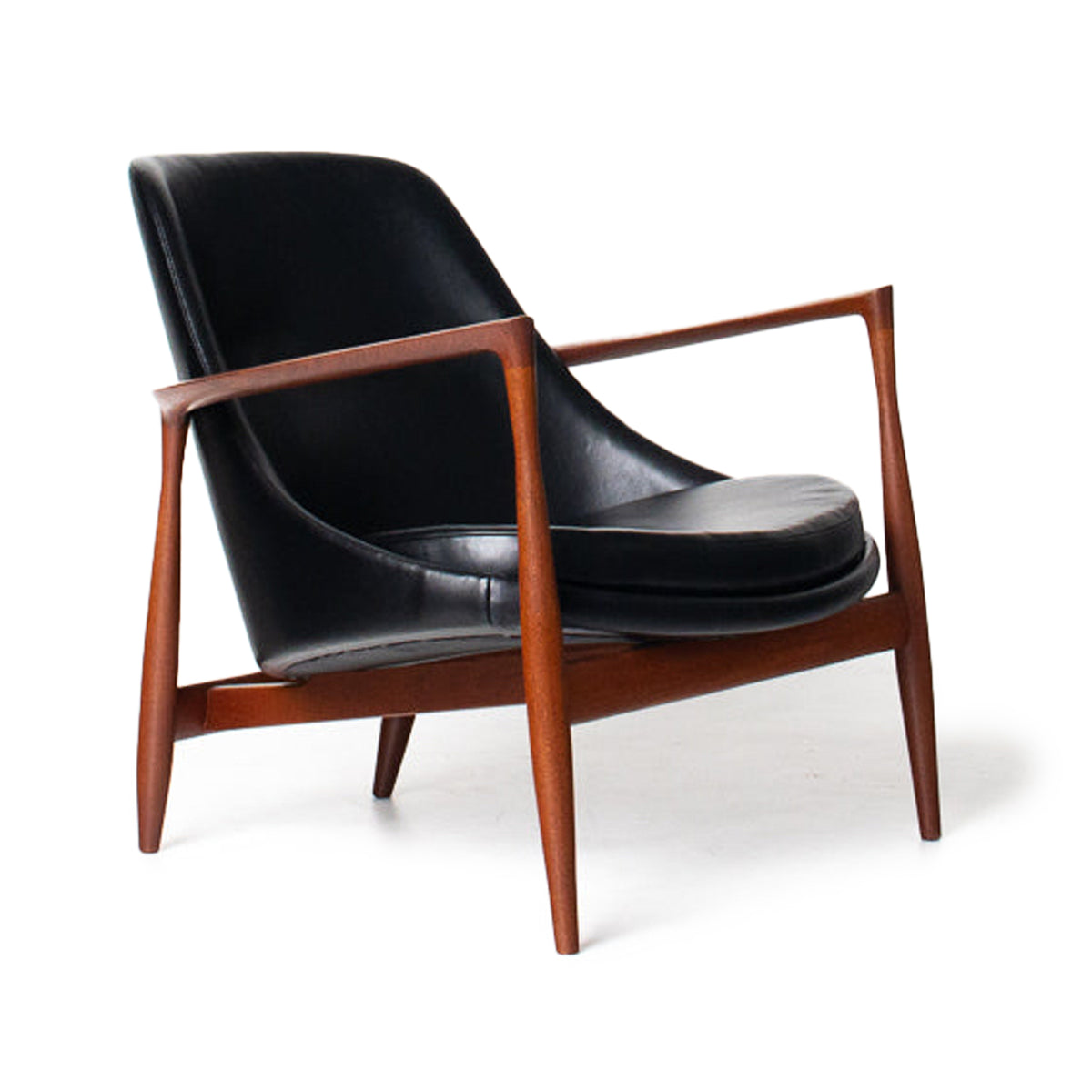 Vintage Elizabeth Lounge Chairs