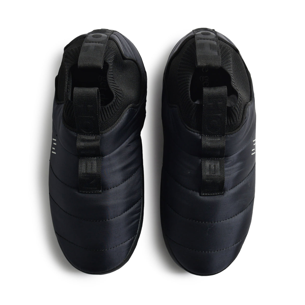 Holden Puffy Slip-On Shoes