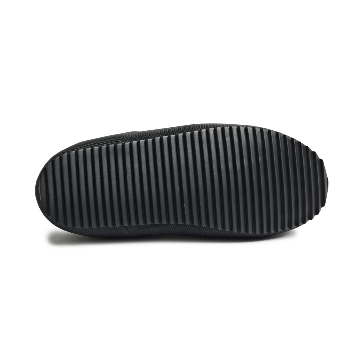 Holden Puffy Slip-On Shoes
