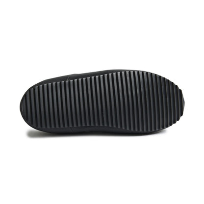 Holden Puffy Slip-On Shoes