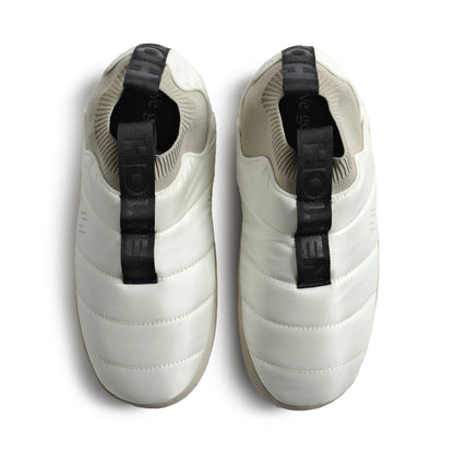 Holden Puffy Slip-On Shoes
