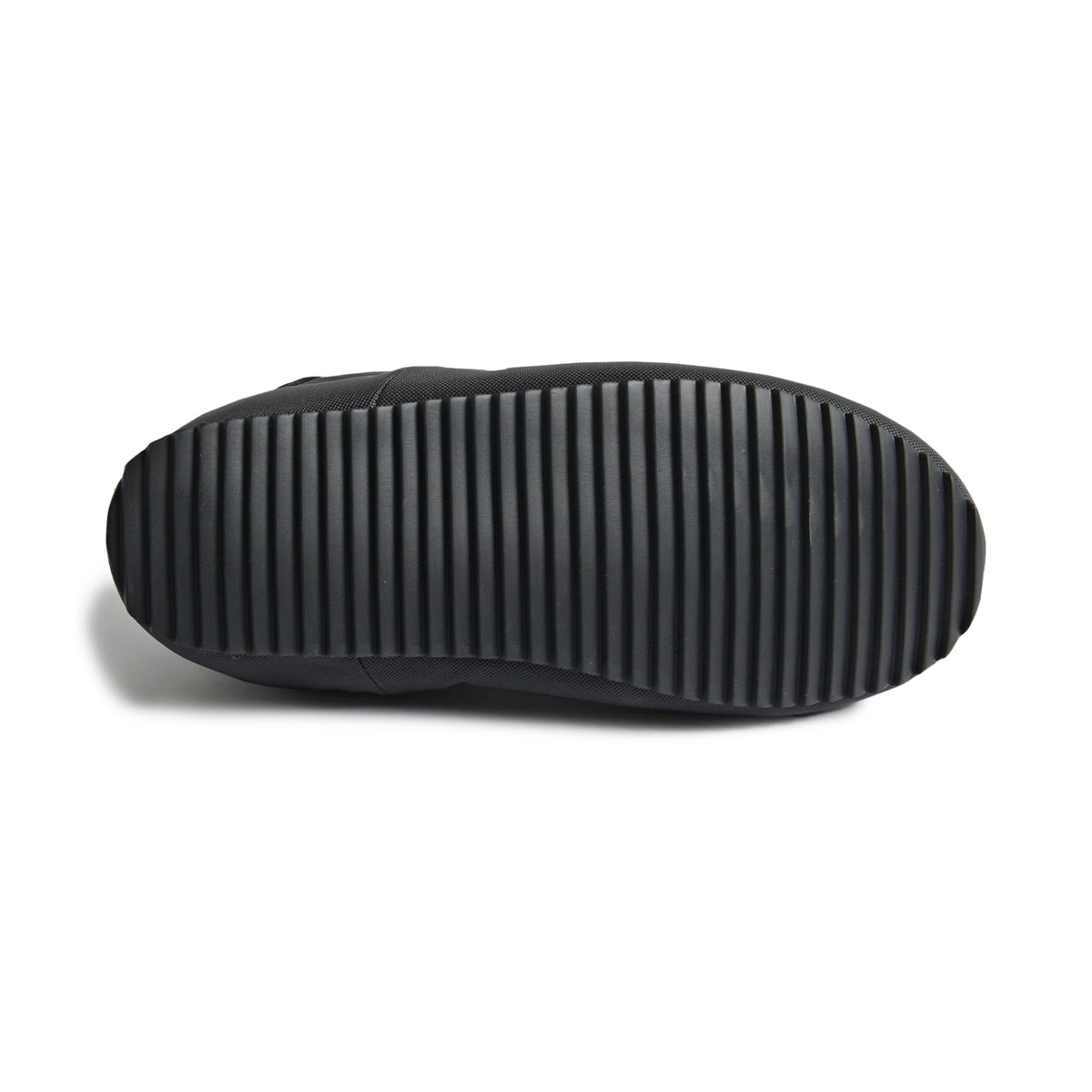 Holden Puffy Slip-On Shoes