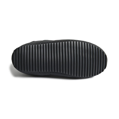 Holden Puffy Slip-On Shoes