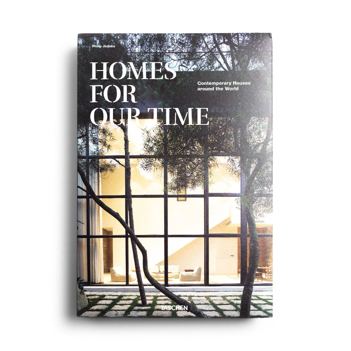 Homes For Our Time
