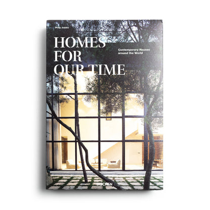 Homes For Our Time