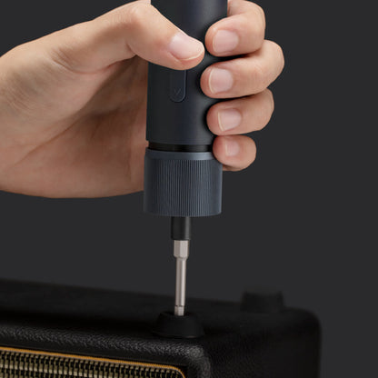 Hoto Tools Electric Screwdriver Kit