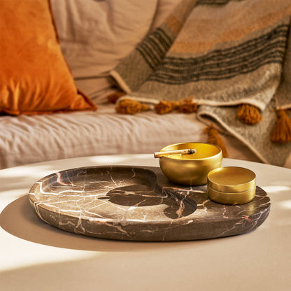 Houseplant Marble Rolling Set