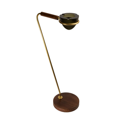 Houseplant Standing Ashtray