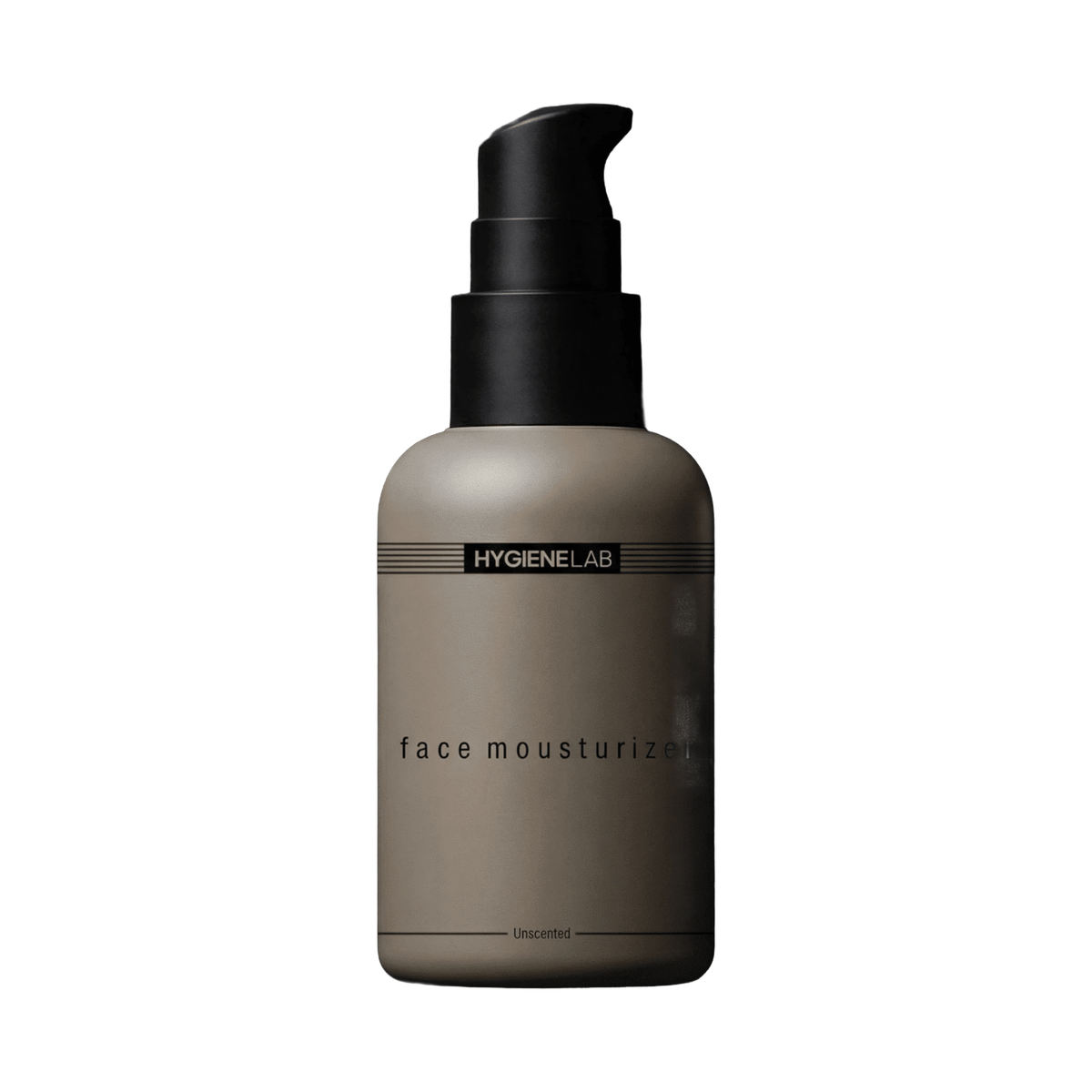 HygieneLab Face Moisturizer