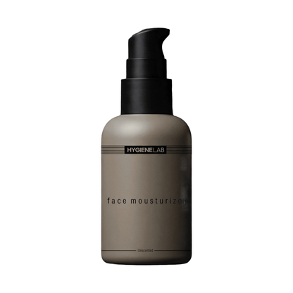 HygieneLab Face Moisturizer