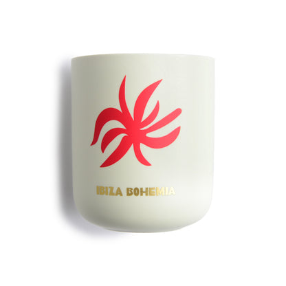 Assouline Ibiza Candle