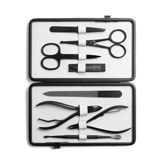 Czech & Speake Manicure Set