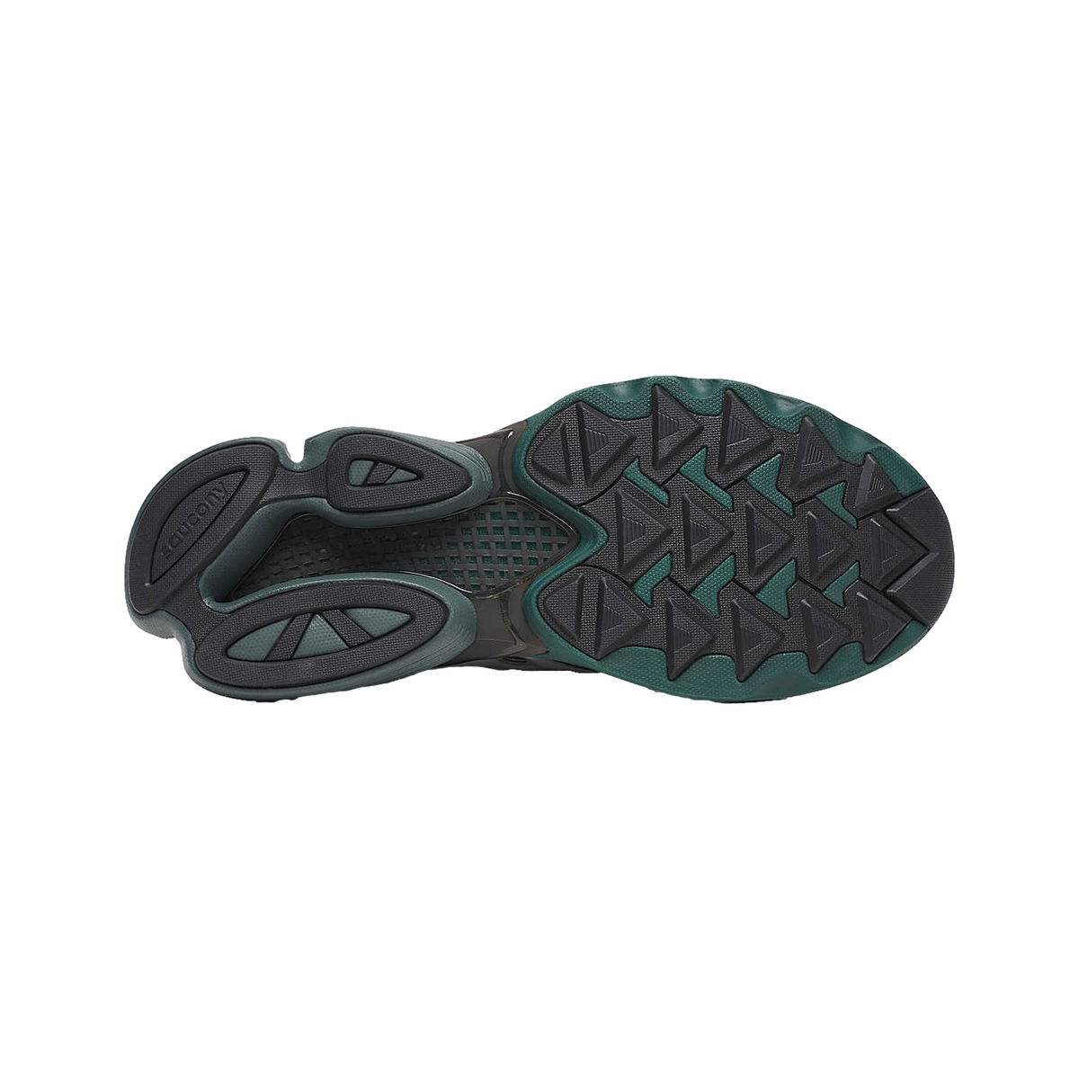 Saucony Grid NXT Trail Shoes