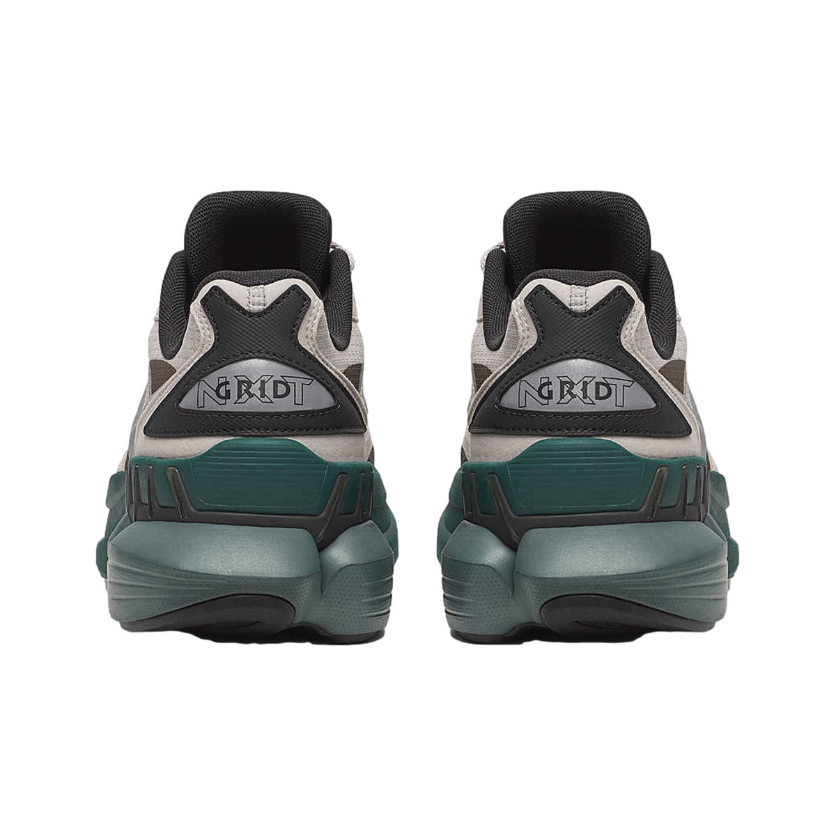Saucony Grid NXT Trail Shoes