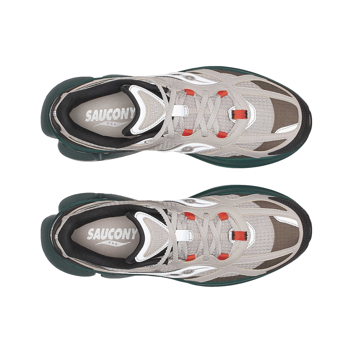 Saucony Grid NXT Trail Shoes
