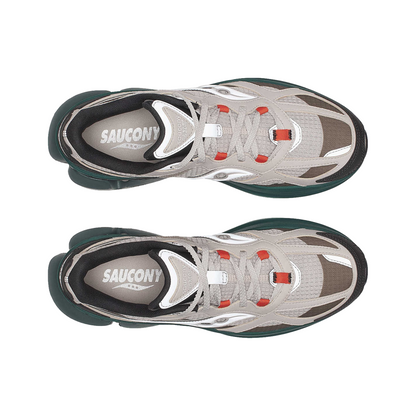 Saucony Grid NXT Trail Shoes