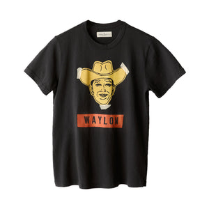 imogene + willie the "waylon" tee XXL