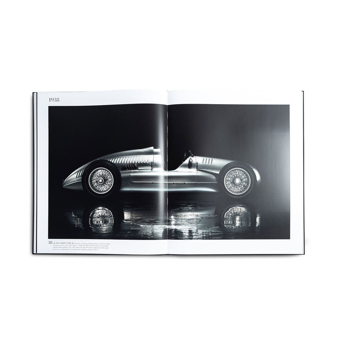 Cars: The Impossible Collection