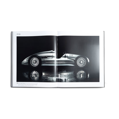 Cars: The Impossible Collection