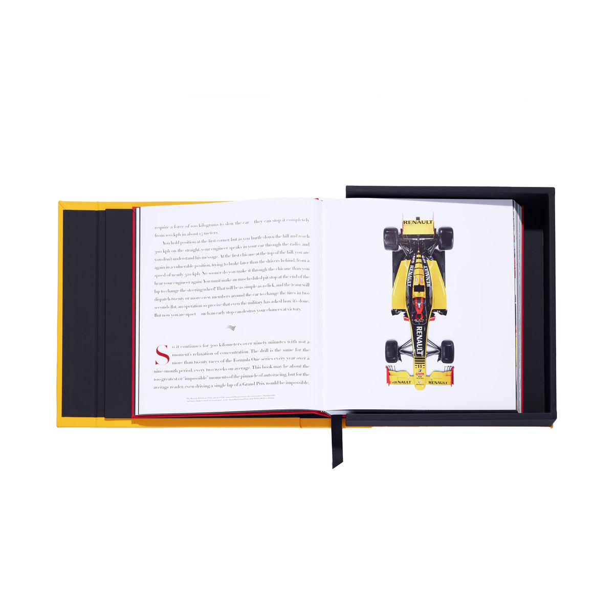 Formula 1: The Impossible Collection 2nd Edition