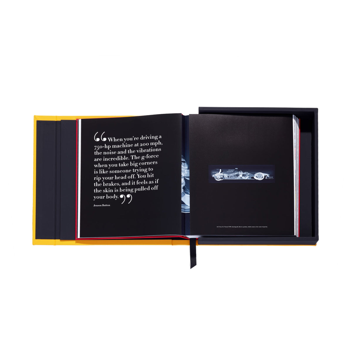 Formula 1: The Impossible Collection 2nd Edition